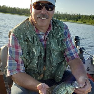 Meet your Posher, Todd